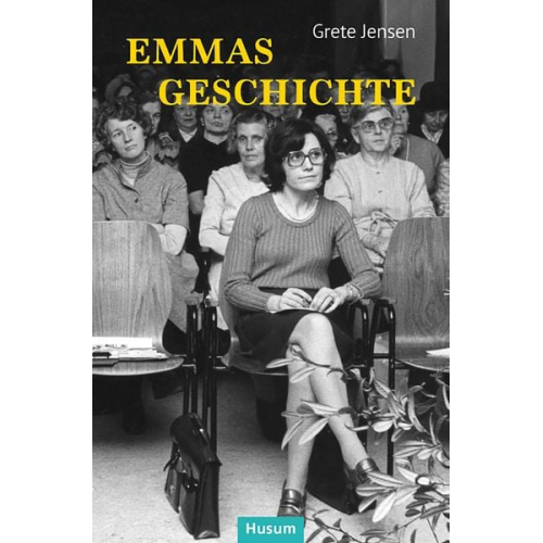 Grete Jensen - Emmas Geschichte