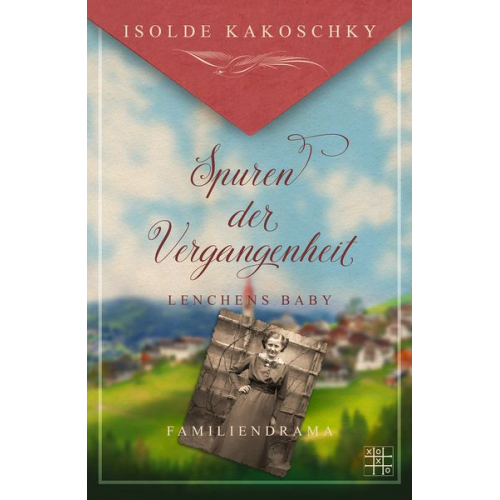 Isolde Kakoschky - Lenchens Baby