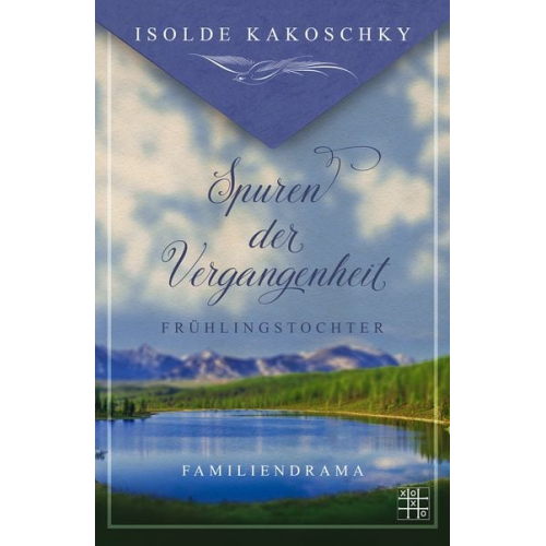 Isolde Kakoschky - Frühlingstochter