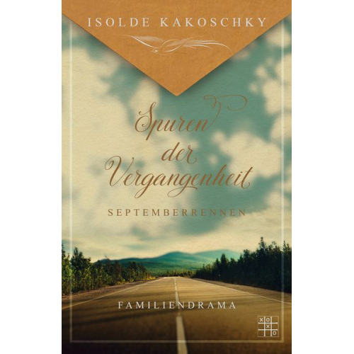 Isolde Kakoschky - Septemberrennen