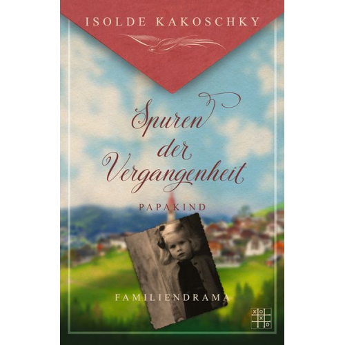Isolde Kakoschky - Papakind