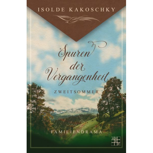 Isolde Kakoschky - Zweitsommer