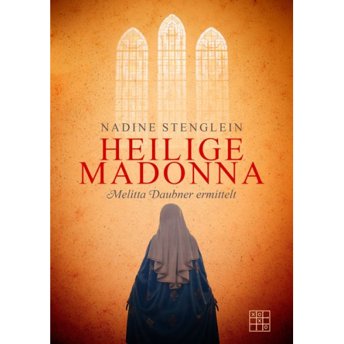 Nadine Stenglein - Heilige Madonna