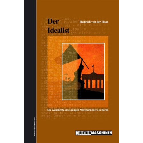 Heinrich der Haar - Der Idealist