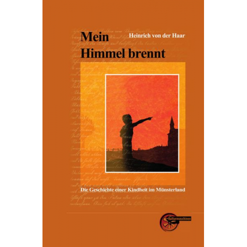 Heinrich der Haar - Mein Himmel brennt