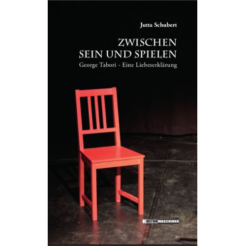 Jutta Schubert - Zwischen Sein und Spielen
