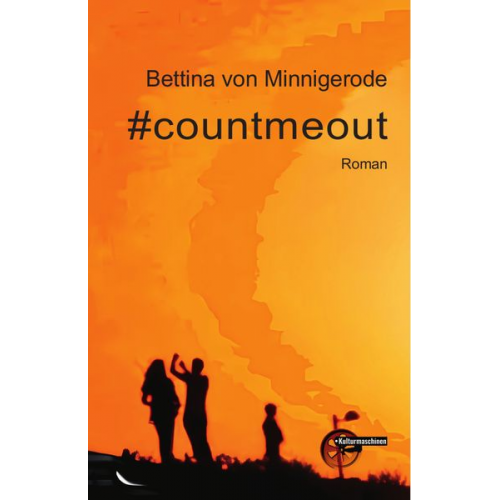 Bettina Minnigerode - #countmeout