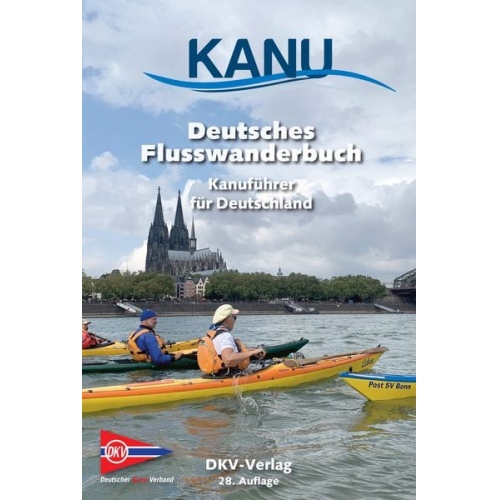 Deutsches Flusswanderbuch