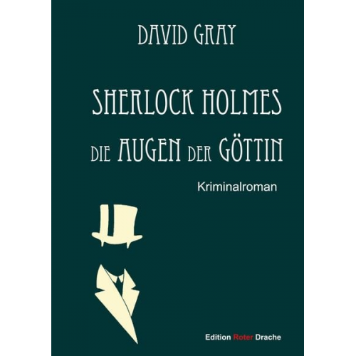 David Gray - Sherlock Holmes