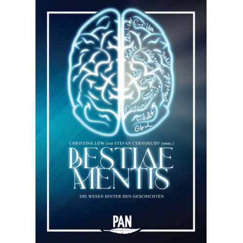 Diana Menschig Christian Aster Sonja Rüther Maike Braun Markus Cremer - Bestiae Mentis