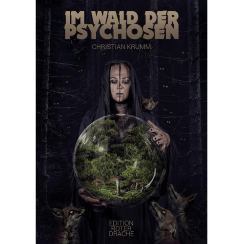 Christian Krumm - Im Wald der Psychosen