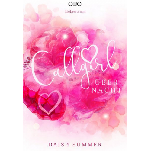 Daisy Summer - Callgirl über Nacht