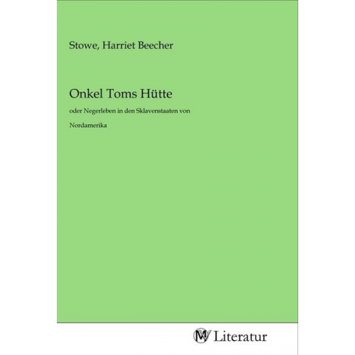 Onkel Toms Hütte