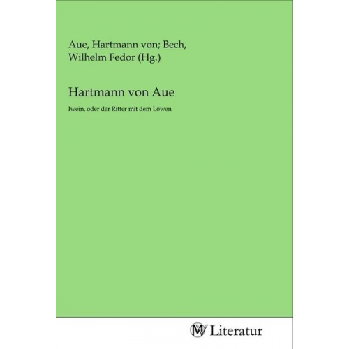 Hartmann von Aue