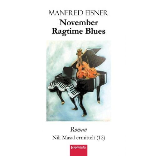 Manfred Eisner - November Ragtime Blues