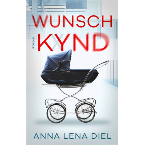 Anna Lena Diel - Wunschkynd
