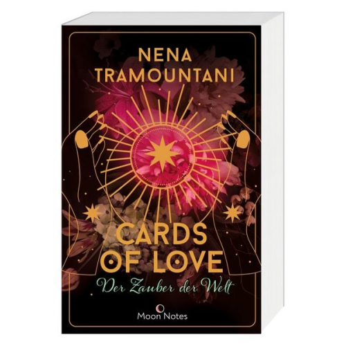 Nena Tramountani - Cards of Love 2. Der Zauber der Welt