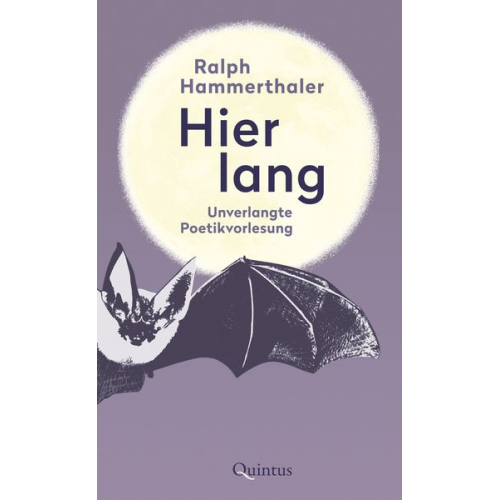 Ralph Hammerthaler - Hier lang