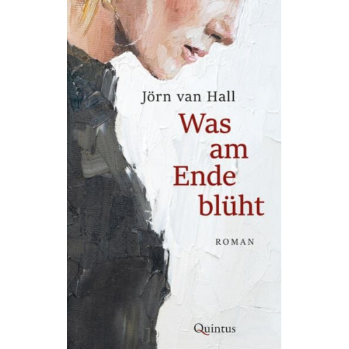 Jörn van Hall - Was am Ende blüht