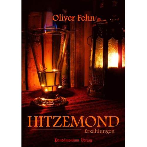 Oliver Fehn - Hitzemond
