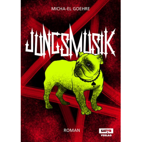 Micha-El Goehre - Jungsmusik