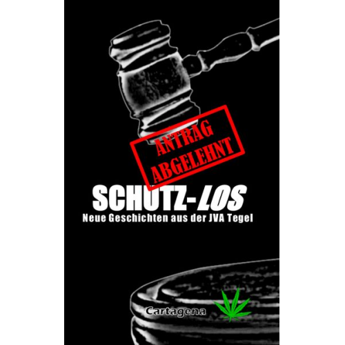 Autorengemeinschaft - Schutzlos