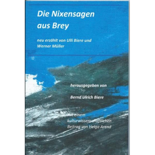 Die Nixensagen aus Brey