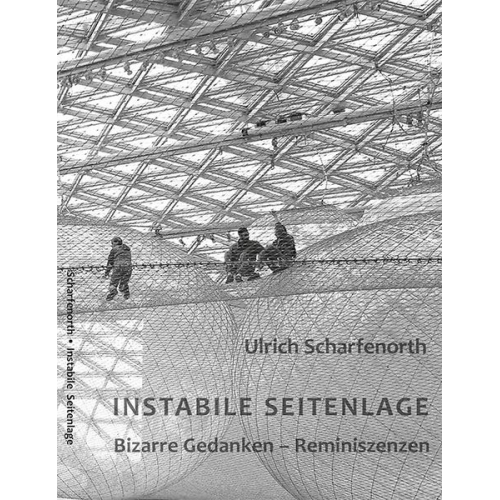 Ulrich Scharfenorth - Instabile Seitenlage