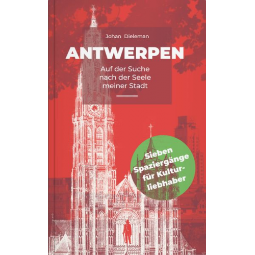 Johan Dieleman - Antwerpen