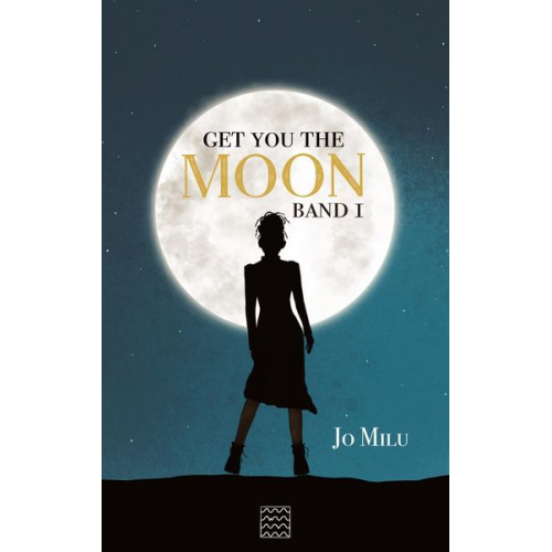 Jo Milu - Jo Milu: Get you the Moon