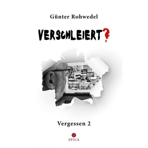 Günter Rohwedel - Verschleiert