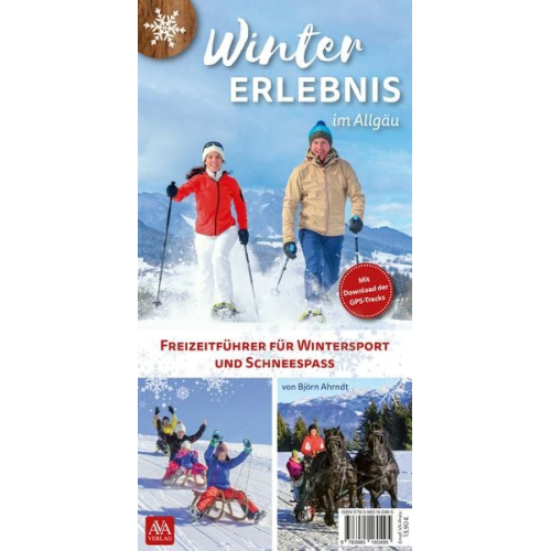 Björn Ahrndt - Wintererlebnis