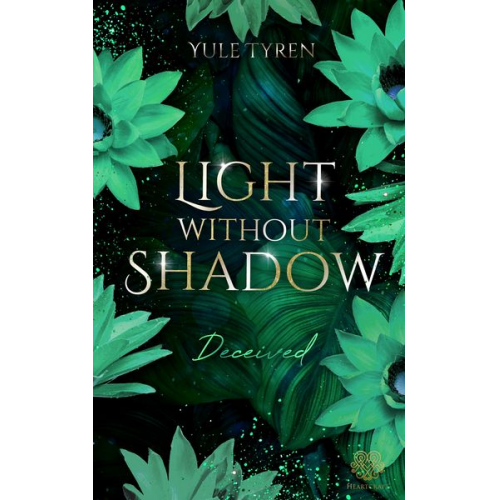 Yule Tyren - Light Without Shadow - Deceived (New Adult)