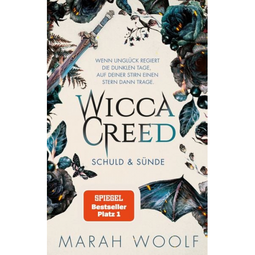 Marah Woolf - WiccaCreed | Schuld & Sünde