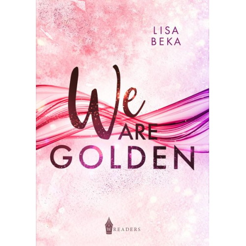 Lisa Beka - We Are Golden