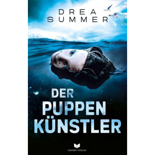 Drea Summer - Der Puppenkünstler