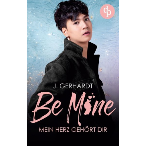 J. Gerhardt - Be mine - Mein Herz gehört dir