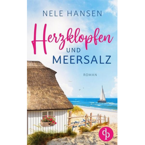 Nele Hansen - Herzklopfen und Meersalz