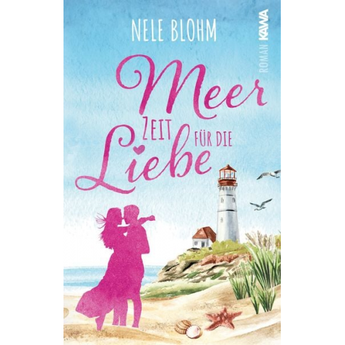 Nele Blohm - Meer Zeit für die Liebe