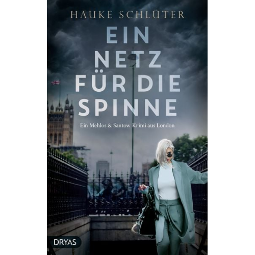 Hauke Schlüter - Ein Netz für die Spinne