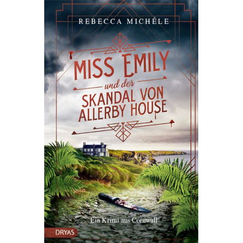 Rebecca Michele - Miss Emily und der Skandal von Allerby House