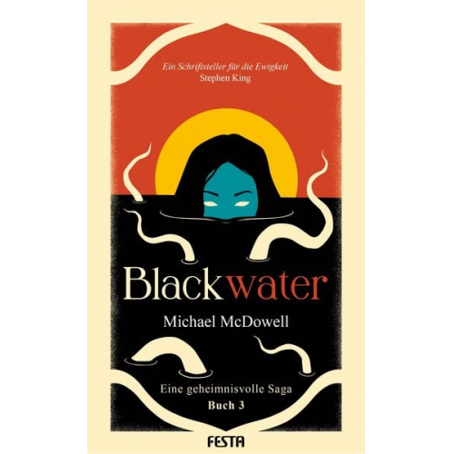 Michael McDowell - BLACKWATER - Eine geheimnisvolle Saga - Buch 3