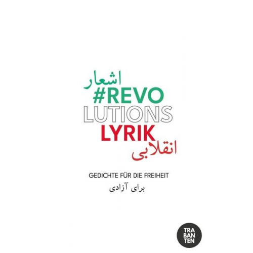 #Revolutionslyrik