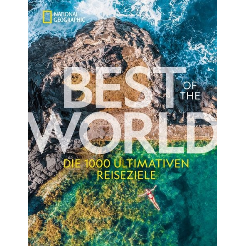 National Geographic Best of the World