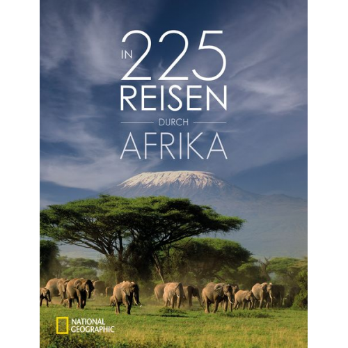 Roland F. Karl Jochen Müssig Fabian Poser Helge Bendl - In 225 Reisen durch Afrika