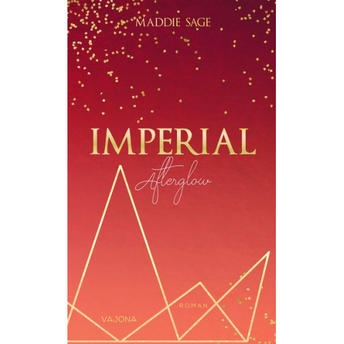 Maddie Sage - IMPERIAL - Afterglow