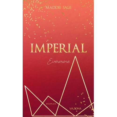 Maddie Sage - IMPERIAL - Evermore