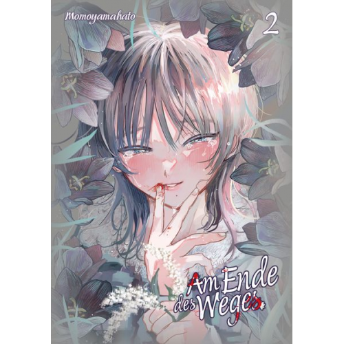 Momoyamahato - Am Ende des Weges – Band 02
