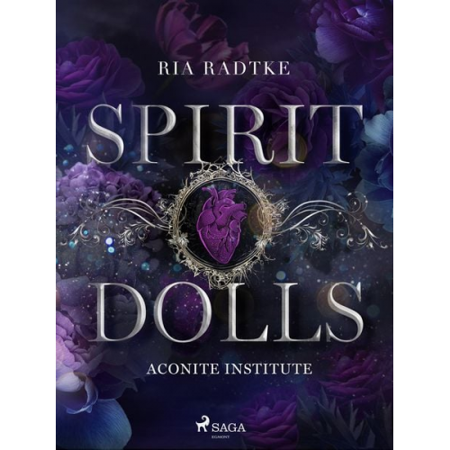 Ria Radtke - Spirit Dolls