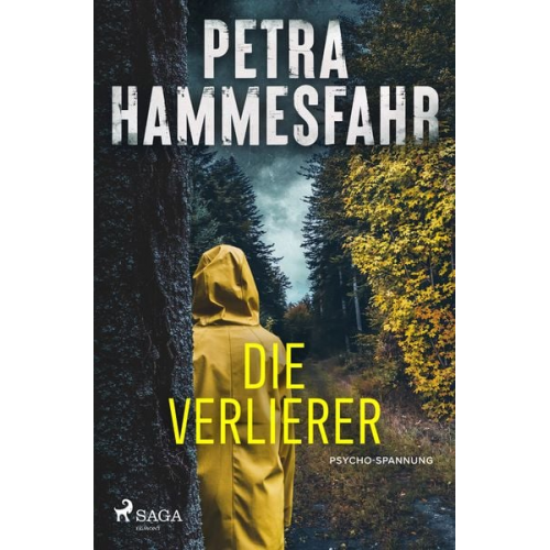 Petra Hammesfahr - Die Verlierer